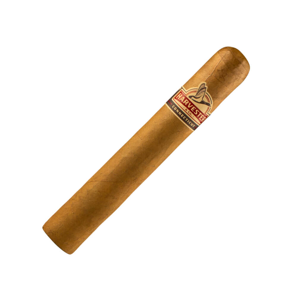 Connecticut Magnum, , jrcigars